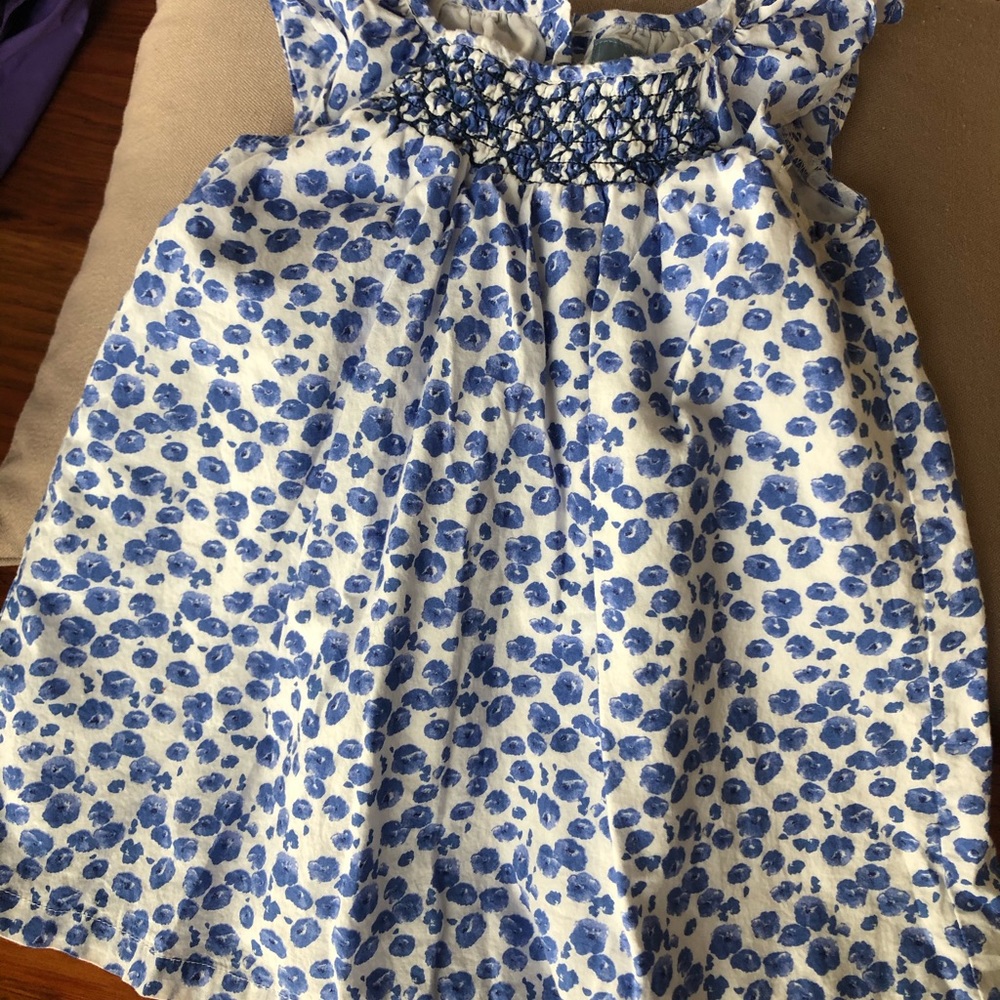 Toddler Dress